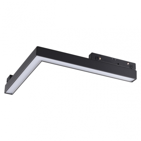 Накладной светильник Novotech Flum 358606 