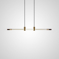 Подвесной светильник Imperiumloft NISGA NISGA01