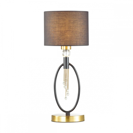 Настольная лампа Lumion Santiago 4516/1T 