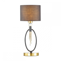 Настольная лампа Lumion Santiago 4516/1T