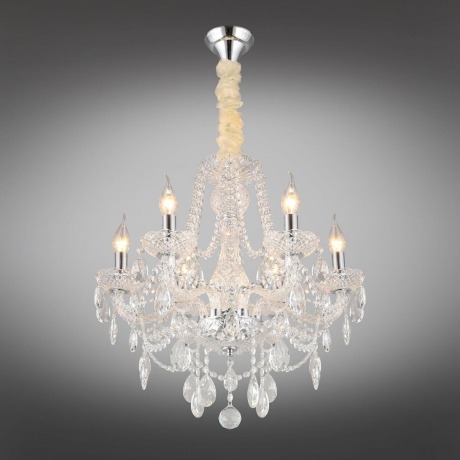 Люстра подвесная с лампочками APLOYT APL.755.03.06+Lamps 