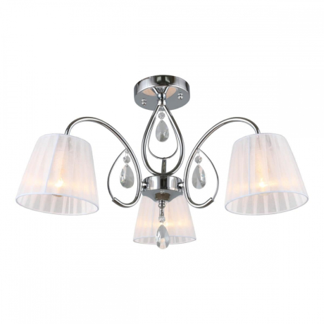 OML-56607-03 Потолочная люстра Omnilux Cardillo 