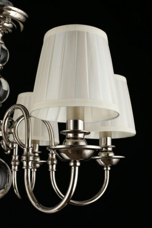 Подвесная люстра Aployt Gaell APL.704.03.08 