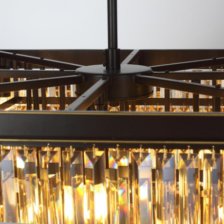 Подвесная люстра Мартин Citilux CL332232 