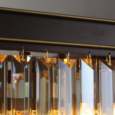 Подвесная люстра Мартин Citilux CL332232 