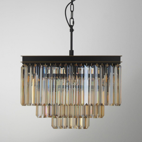 Подвесная люстра Мартин Citilux CL332232 