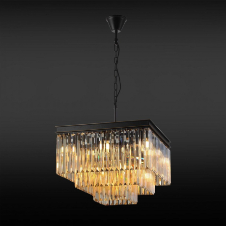 Подвесная люстра Мартин Citilux CL332232 