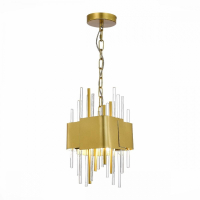 Подвесная люстра ST Luce Olvera SL1633.203.04