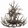 Подвесная люстра ST-Luce Corna SL154.703.12 