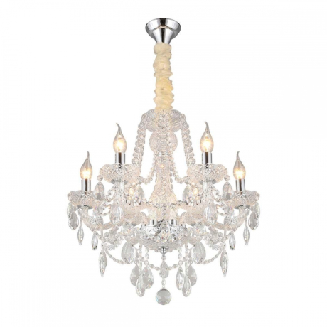 Подвесная люстра Aployt Koletta APL.755.03.06 