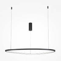 Подвесной светильник Maytoni Glint MOD072PL-L36B3K