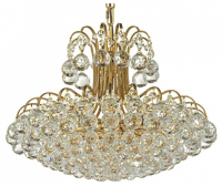 Подвесная люстра Arti Lampadari Alanno E 1.5.60.100 GB