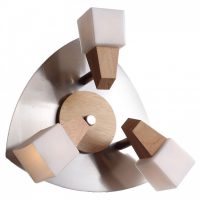 Natura W090.3T Спот Lucia Tucci