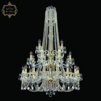 11.21.16+8+4.300.3d.h-128.Gd.Sp Подвесная люстра Art Classic