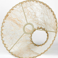 Настольная лампа Lussole Lgo LSP-0822