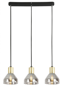 Подвесной светильник Rivoli Kassandra 3118-303 (Б0054679)