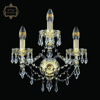 Бра Art Classic 10.23.2+1.141.Gd.Dr