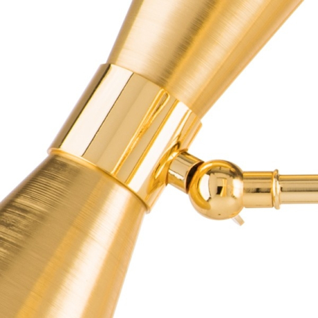 Люстра на штанге Lightstar Dumo (MD8506/6A) 816061 