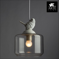 Подвесной светильник Arte Lamp 19  A8029SP-1WH