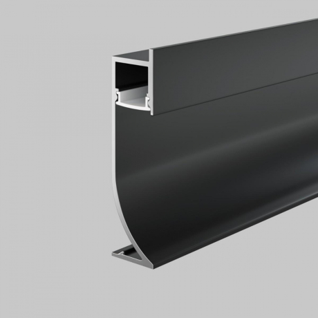 Короб для плинтусов Maytoni Led Strip  ALM-5314-B-2M 