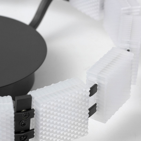 Потолочная люстра LGO Alpine LSP-7259 