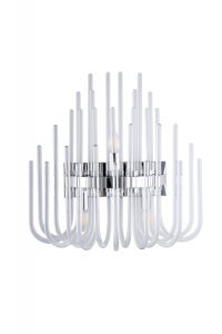 Бра Divinare Bianca 6043/02 AP-3