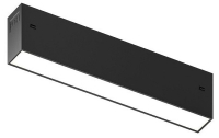 Накладной светильник Denkirs SMART LINEAR Zigbee DK8303-BK