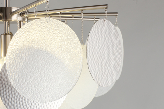 Люстра на штанге Omnilux Plelo OML-89917-06 