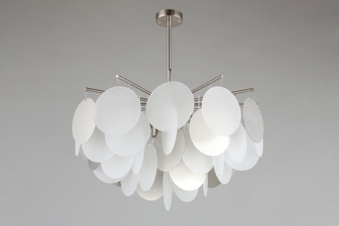 Люстра на штанге Omnilux Plelo OML-89917-06 