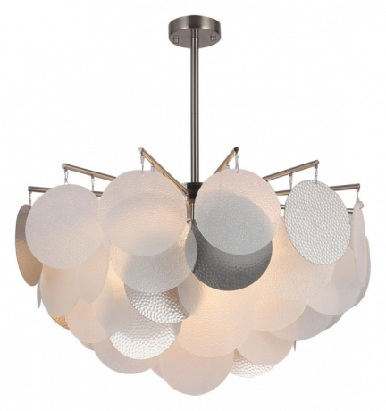 Люстра на штанге Omnilux Plelo OML-89917-06 