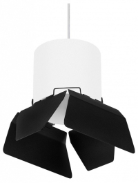 Подвесной светильник Lightstar Rullo (213486+590086+202487) RP3486487