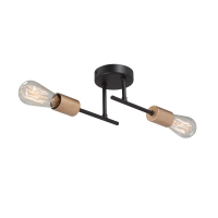 Светильник на штанге Vitaluce V3006 V3006-1/2PL