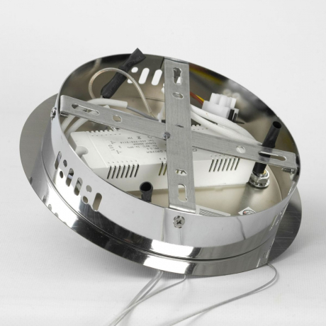 Подвесной светодиодный светильник Lussole Napa LSP-7267 