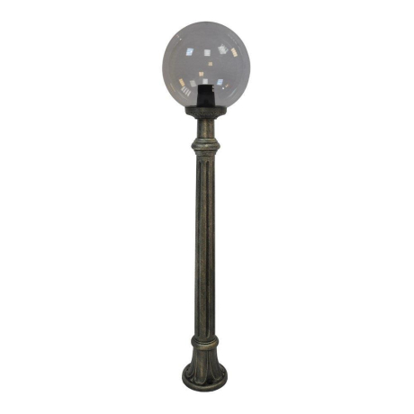 Наземный высокий светильник Fumagalli Globe 300 G30.163.000.BZF1R