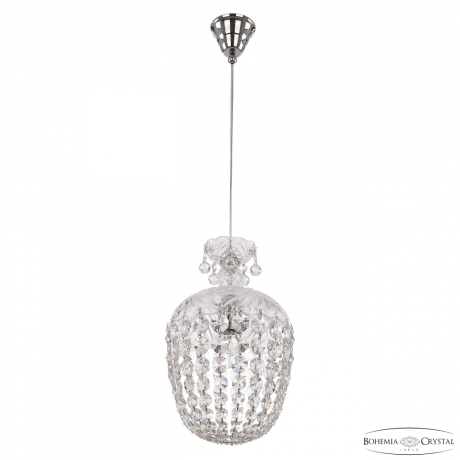 Подвес 14771P/22 Ni Bohemia Ivele Crystal 