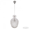 Подвес 14771P/22 Ni Bohemia Ivele Crystal 