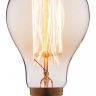 Лампа накаливания Loft it Edison Bulb E27 40Вт K 7540-SC