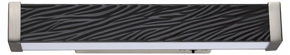 Накладной светильник Odeon Light Riviera 5451/10WLB 
