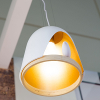 Светильник подвесной с лампочками, комплект от Lustrof. № 65500-617805