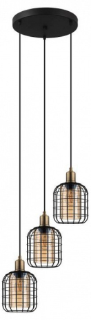 Подвесной светильник Eglo Chisle 43499 