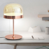 Настольная лампа Noten Tab H600 Rose Gold ImperiumLoft NOTEN-TAB01 (212839-26) 