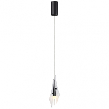 Подвесной светодиодный светильник Odeon Light Exclusive L-vision Afalina 5442/6LA 