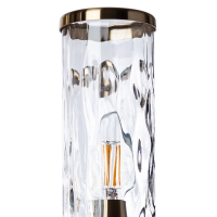 Подвесная люстра Sham Divinare 4505/17 LM-15