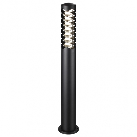 Наземный высокий светильник Novotech Netz 359282