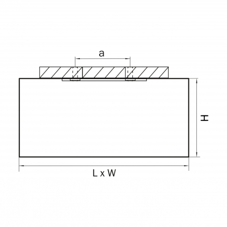 212627 Светильник точечный накладной под заменяемые галогенные или LED лампы Lightstar Monocco 
