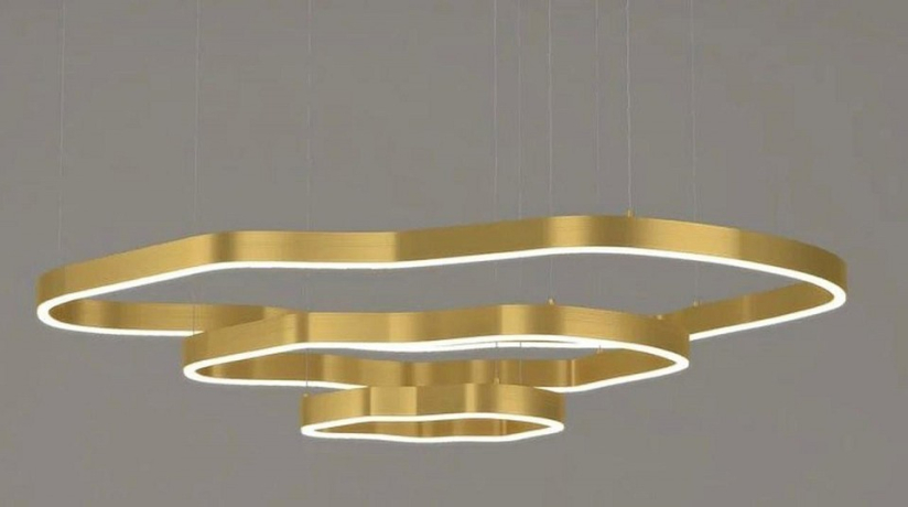 Подвесной светильник Alfa-Light F4324 F4324-01