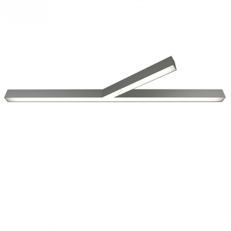 DL18516C041A77 Потолочный светодиодный светильник Donolux