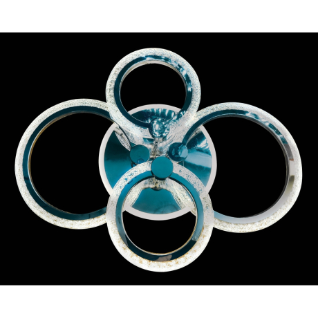 Потолочная люстра с управлением Wi-Fi Camelion LCL-1004 (14612) 