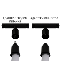 Подвесной светильник Arte Lamp Loop A4910PL-1BK
