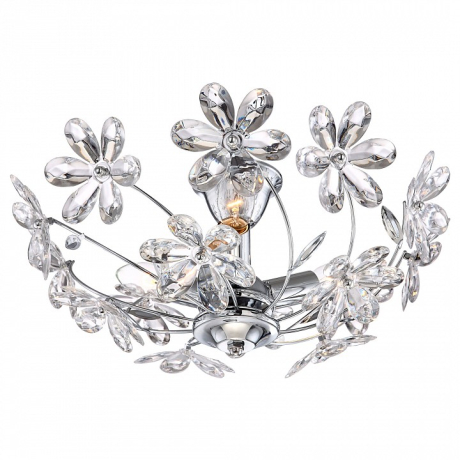 Люстра на штанге LGO Phoenix GRLSP-0185 